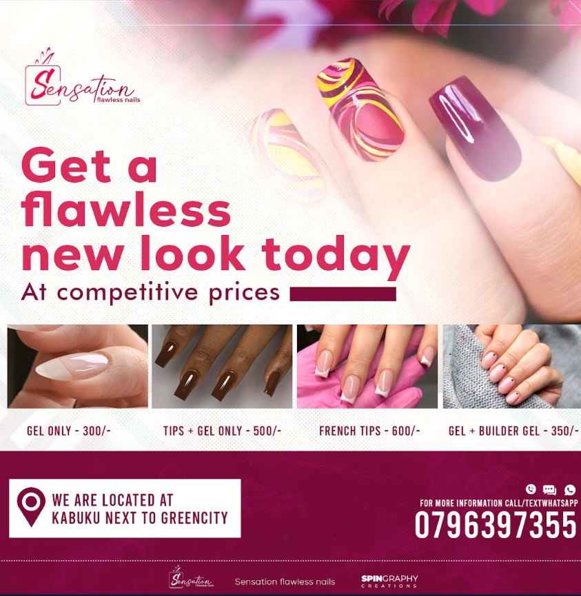 Animated Brand Reveal