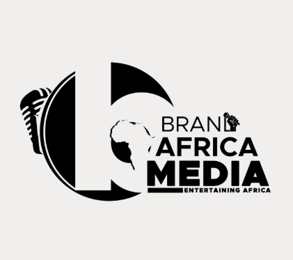 Animated Brand Reveal